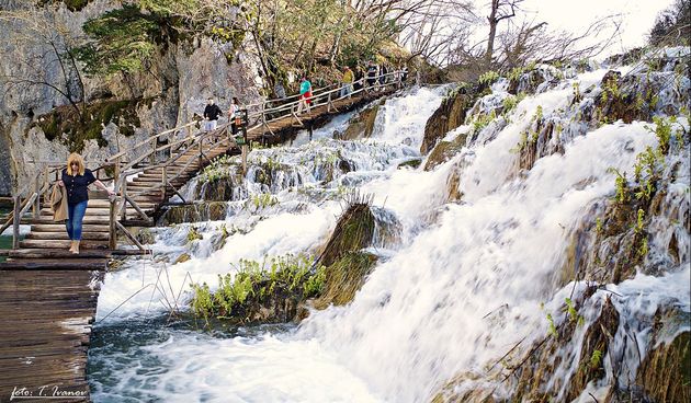 69. rođendan NP Plitvička Jezera