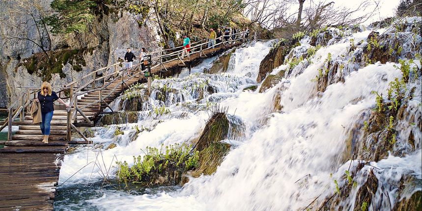 69. rođendan NP Plitvička Jezera 69. rođendan NP Plitvička Jezera