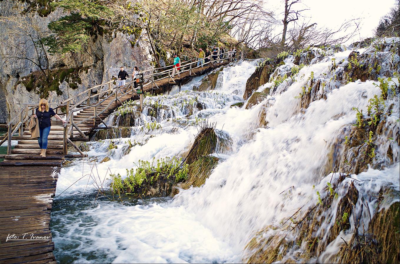 69. rođendan NP Plitvička Jezera 69. rođendan NP Plitvička Jezera