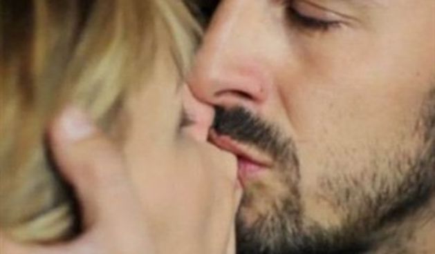 Iva Šulentić i Filip Juričić strasno su se ljubili, foto: tportal