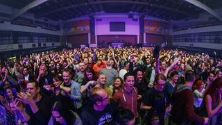 Rock festival “Brijačnica” u Boćarskom domu