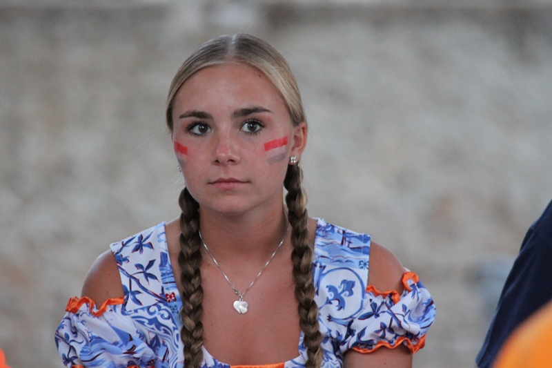 Tisno: 7. Međunarodna trka tovarov, Foto: Edin Kadić Tisno: 7. Međunarodna trka tovarov, Foto: Edin Kadić