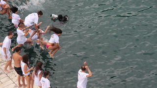 Dm Millenium 2010. foto: Angelo Virag Dm Millenium 2010. foto: Angelo Virag