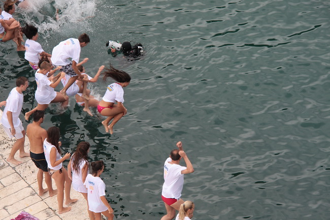 Dm Millenium 2010. foto: Angelo Virag Dm Millenium 2010. foto: Angelo Virag