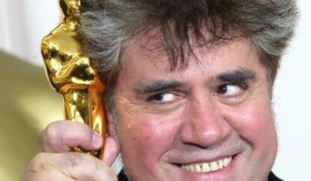 Pedro Almodovar