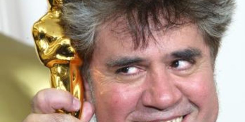 Pedro Almodovar Pedro Almodovar
