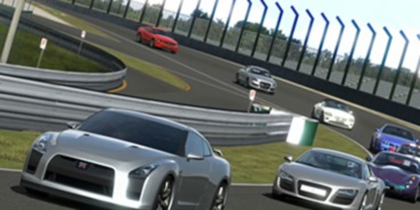 Gran Turismo Gran Turismo