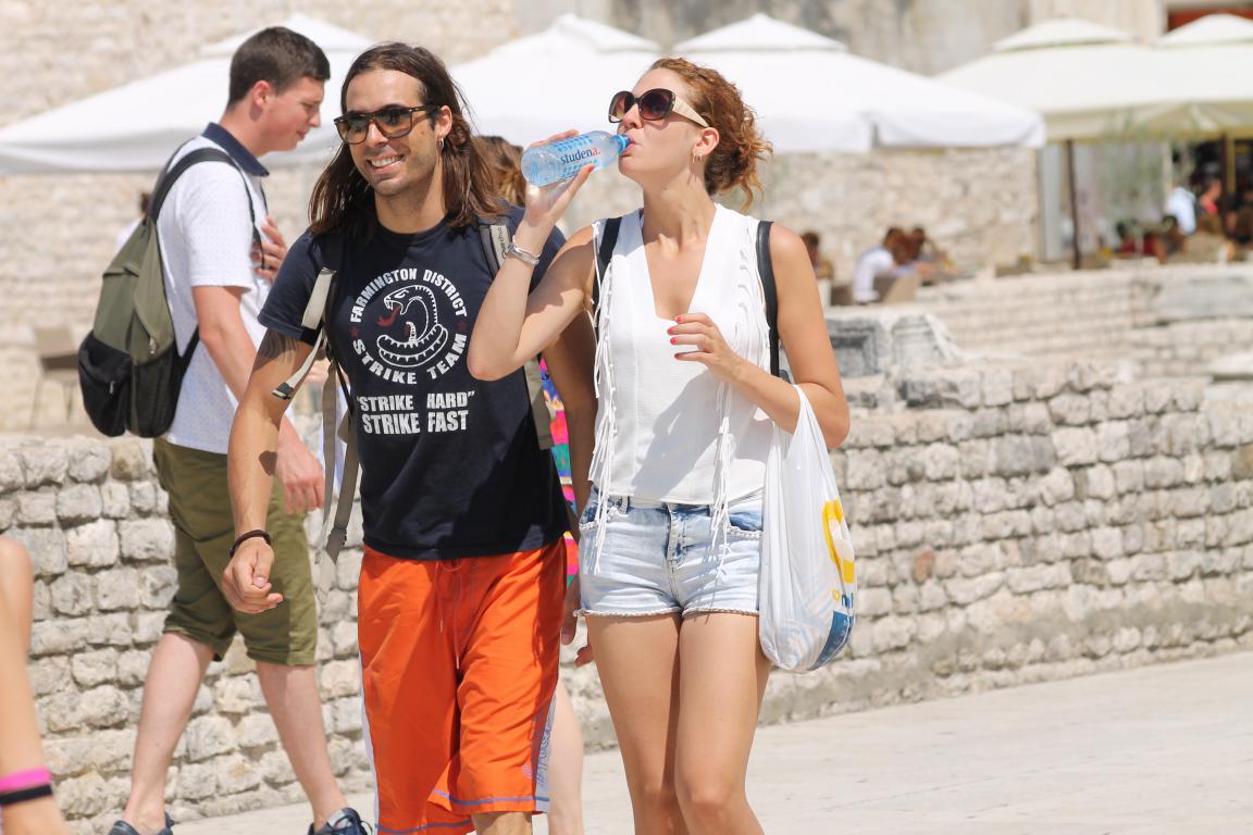 Đir po gradu 17. kolovoza 2016. Đir po gradu 17. kolovoza 2016.