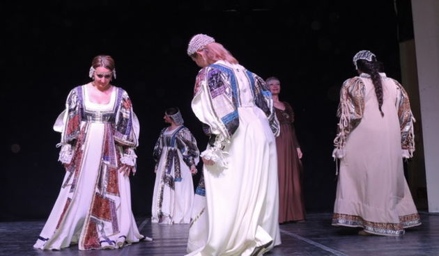 Izvrsnim izvedbama završen 2. Festival plesa – Pag 2016.