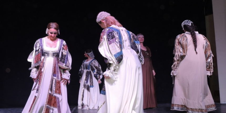 Izvrsnim izvedbama završen 2. Festival plesa – Pag 2016.