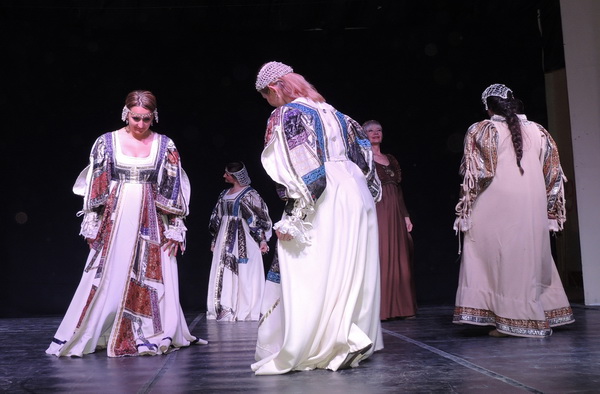 Izvrsnim izvedbama završen 2. Festival plesa – Pag 2016. Izvrsnim izvedbama završen 2. Festival plesa – Pag 2016.