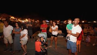 Gastro manifestacija “Bibinjski gušti” – druga večer Gastro manifestacija “Bibinjski gušti” – druga večer