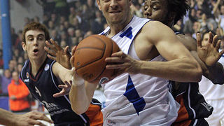 KK Zadar – KK Pamesa