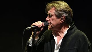 Brian Ferry @ Tvrđava sv. Mihovil Brian Ferry @ Tvrđava sv. Mihovil