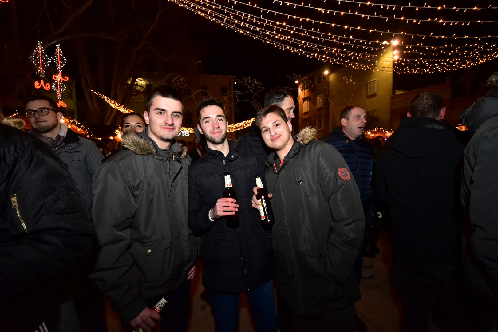 TBF @ Advent u Zadru