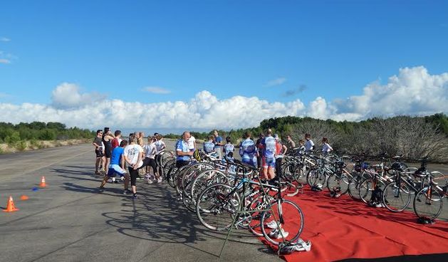 Duastlon Zadar, foto:Promo