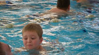 U Plivačkom klubu Zadar završen još jedan tečaj obuke neplivača