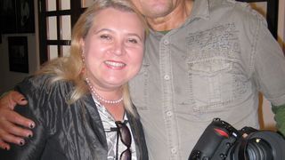 Snimanje narodnih nošnji