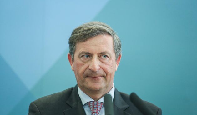 Karl Erjavec