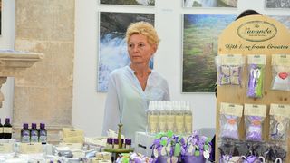 Festival suvenira Zadarske zupanije, foto: Iva Perincic