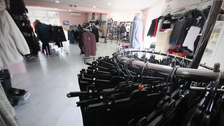 RR moda , Polačišće 9 (foto:Saša Čuka) RR moda , Polačišće 9 (foto:Saša Čuka)