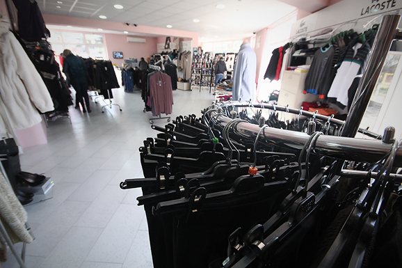 RR moda , Polačišće 9 (foto:Saša Čuka) RR moda , Polačišće 9 (foto:Saša Čuka)