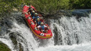 Zrmanja Adventures Festival