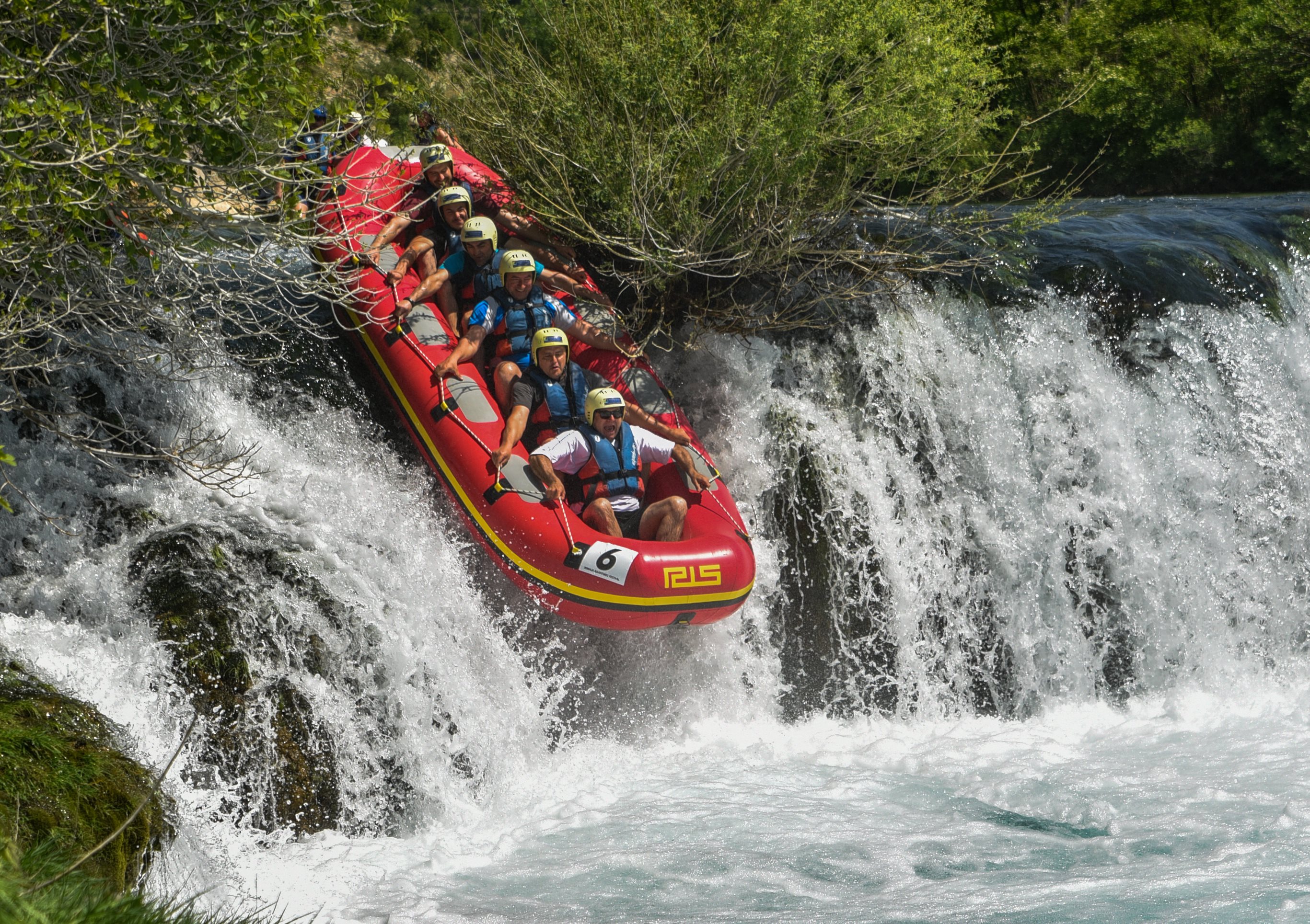 Zrmanja Adventures Festival