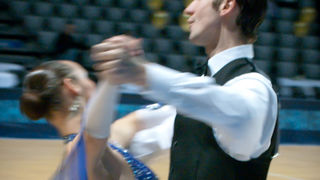 Državno prvenstvo RH u standardnim plesovima na Višnjiku Državno prvenstvo RH u standardnim plesovima na Višnjiku