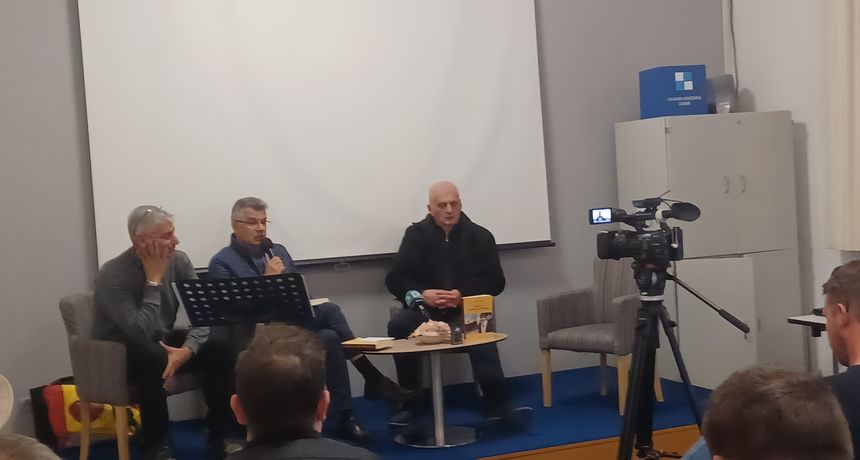 Hdk zadar simic tonin senol selimovic Hdk zadar simic tonin senol selimovic