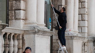 Đir po gradu, utorak 28. veljače 2023. Đir po gradu, utorak 28. veljače 2023.