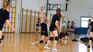 7. Medjunarodni odbojkaski turnir 7. Medjunarodni odbojkaski turnir