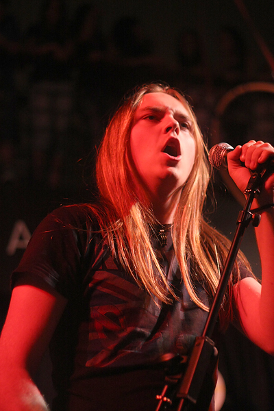 HTZ u Arsenalu (foto:Saša Čuka)