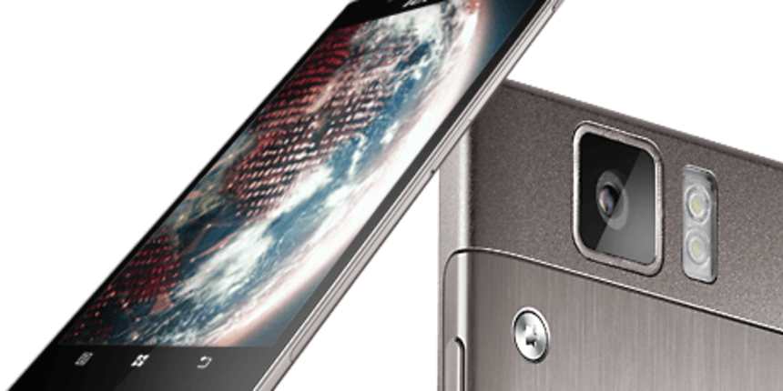Lenovo smartphone Lenovo smartphone