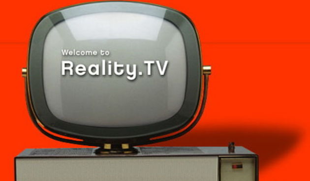 Reality TV