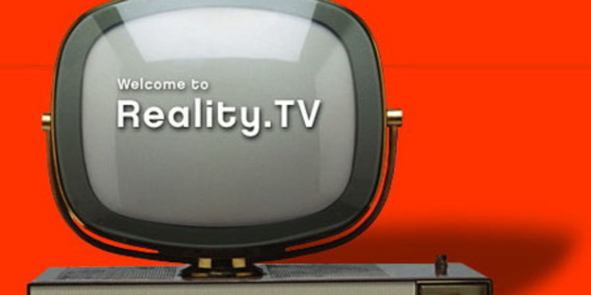 Reality TV Reality TV