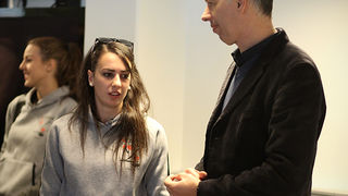 Proglašenje najboljih sportaša u 2012. godini u izboru Zadarskog lista Proglašenje najboljih sportaša u 2012. godini u izboru Zadarskog lista