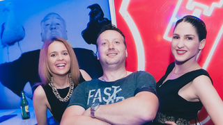 Vikend u Hitchu uz Šimu Ivčića, grupu Dalmatico i Illusion band, 22./23.5.2015. (foto: Ivan Toman)