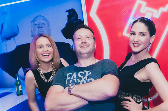 Vikend u Hitchu uz Šimu Ivčića, grupu Dalmatico i Illusion band, 22./23.5.2015. (foto: Ivan Toman)