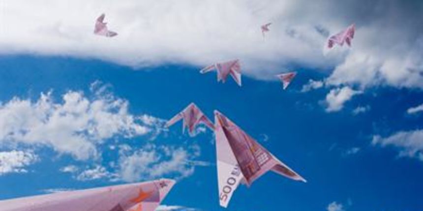 Izgubljen novac (Foto: Tportal.hr) Izgubljen novac (Foto: Tportal.hr)