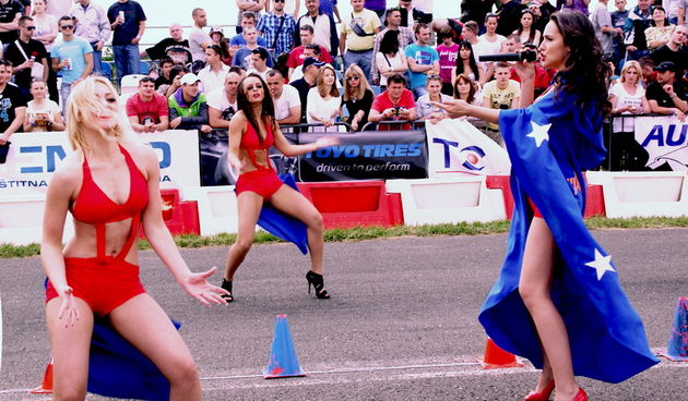 Lana Jurcevic, foto: Robert Lisjak