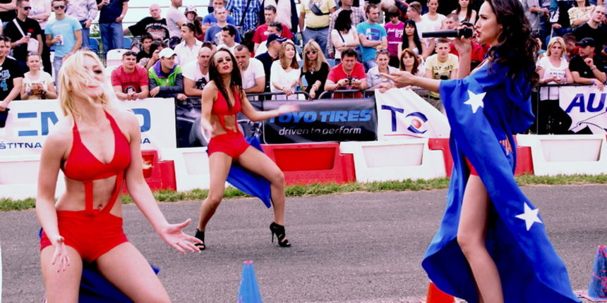 Lana Jurcevic, foto: Robert Lisjak