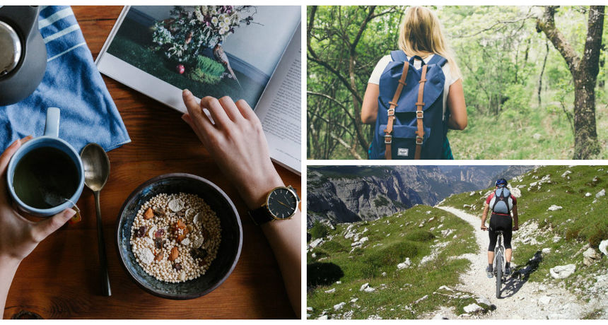 Zdrav život Zdrav život