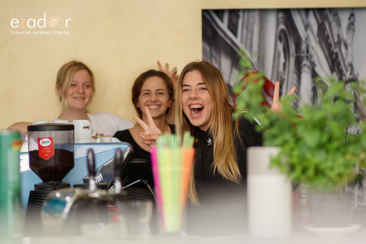 Đir po gradu, subotnja špica 13. srpnja 2019. Đir po gradu, subotnja špica 13. srpnja 2019.