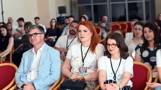 Otvoren književni festival LITaf