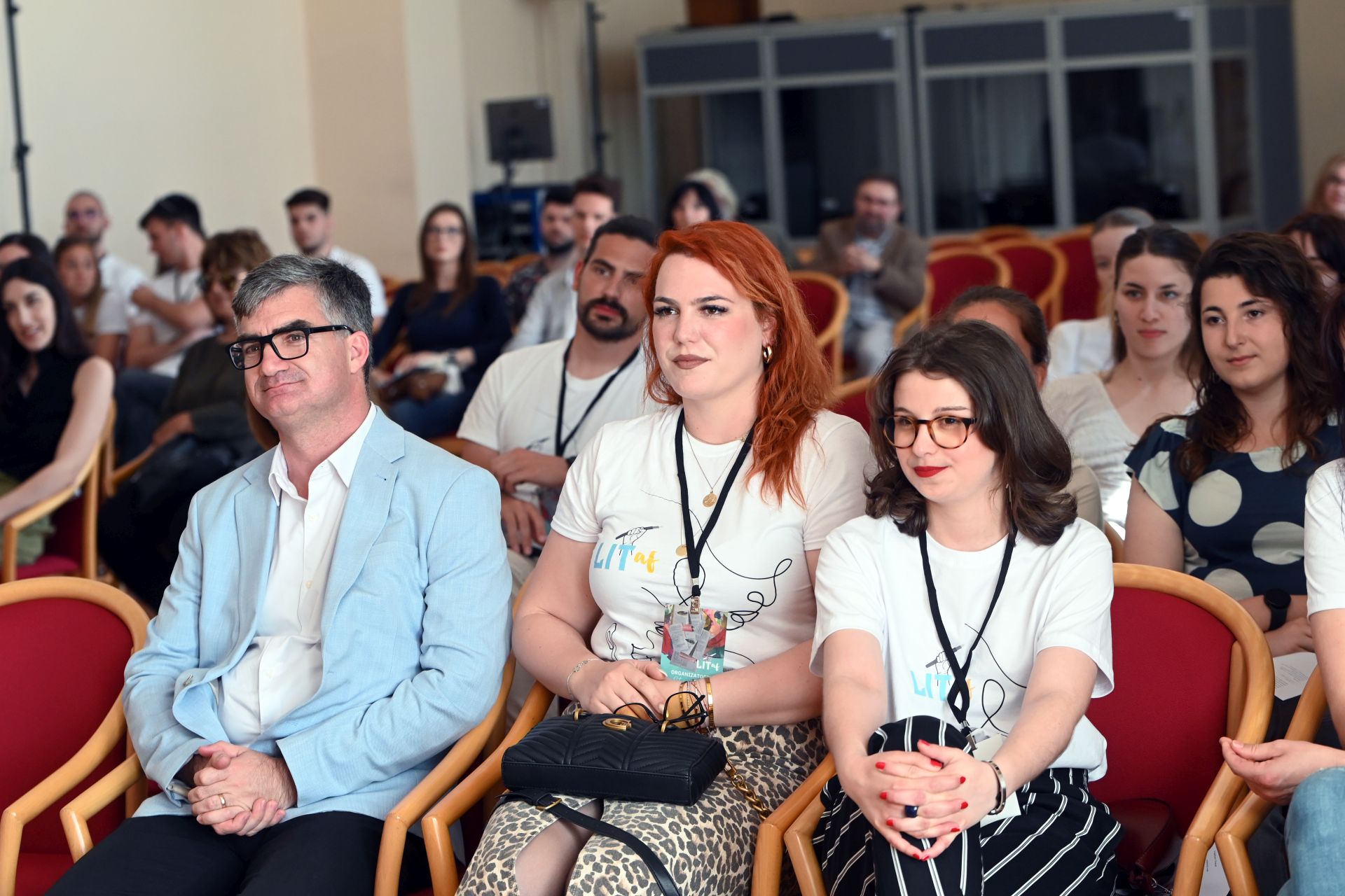 Otvoren književni festival LITaf