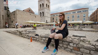 Wings for Life World Run 2018. – Čudesna atmosfera u Zadru