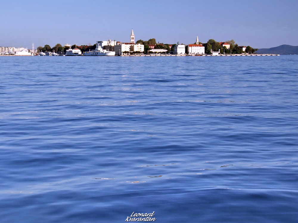 Prekrasno poslijepodne na Puntamici, foto. Leonard Kvarantan