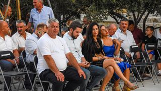 Kolan: Fešta od sira