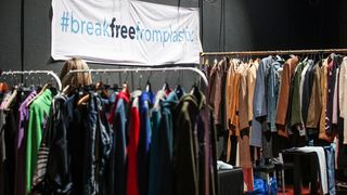 Zagreb: Revija “Razodjeni brzu modu”